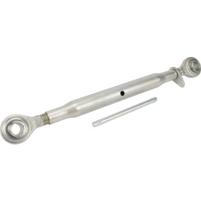 Oberlenker Auge/Auge 406, 1-1/8In Cat.2/2 (Tl119407Kr) Kramp