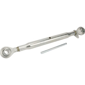 Oberlenker Auge/Auge 438, 1-1/8In Kat.2/2 (Tl119438Kr) Kramp