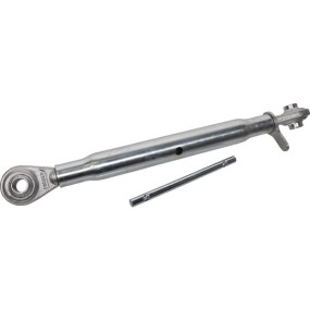 Oberlenker Auge/Auge 445, 1-1/8In Cat.1/1 (Tl119440Kr) Kramp