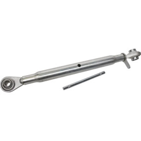 Oberlenker Auge/Auge 440, 1-1/8In Kat.1/2 (Tl119441Gp) Kramp