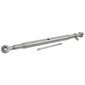 Oberlenker Auge/Auge 510, 1-1/8In Kat.1/1 (Tl119510Kr) Kramp