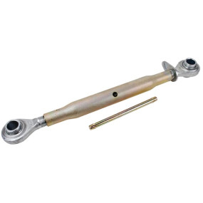 Oberlenker Auge/Auge 370, 1-1/8In Cat.2/2 (Tl125370Gp) Kramp