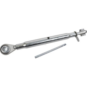 Oberlenker Auge/Auge 405, 1-1/8In Kat.2/2 (Tl125405Kr) Kramp