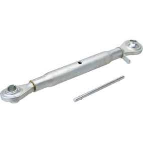 Oberlenker Auge/Auge 405, 1-1/4In Kat.2/2 (Tl125406Kr) Kramp