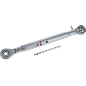 Oberlenker Auge/Auge 510, 1-1/4In Kat.2/2 (Tl125511Kr) Kramp