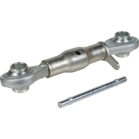 Oberlenker Auge/Auge 140, M30 Kat.2/2 (Tl1403022Kr) Kramp