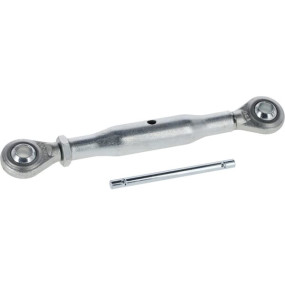 Oberlenker Auge/Auge 190, M20 Kat.0/0 (Tl1902000Kr) Kramp