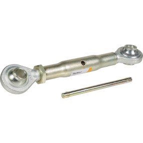 Oberlenker Auge/Auge 230, M30 Kat.2/2 (Tl2303022Skr) Kramp