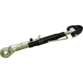 Oberlenker Auge/Gabel 290, M30 Kat.2/2 (Tl290302542Kr) Kramp
