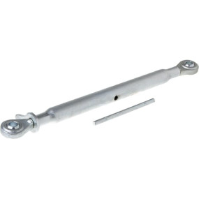 Oberlenker Auge/Auge 400, M20 Kat.0/0 (Tl4002000Kr) Kramp