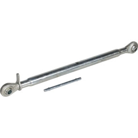 Oberlenker Auge/Auge 600, M24 Kat.1/1 (Tl6002411Kr) Kramp