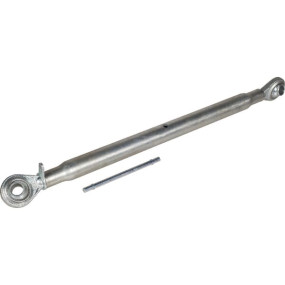Oberlenker Auge/Auge 700, M30 Kat.2/2 (Tl7003022Kr) Kramp
