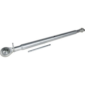 Oberlenker Auge/Auge 800, M30 Kat.2/2 (Tl8003022Skr) Kramp