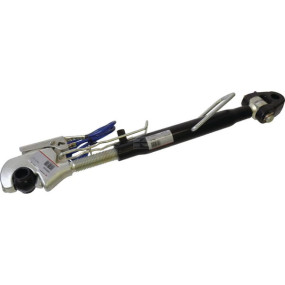 Oberlenker Gabel/Haken 390, M30 Kat.2/2 (Tlc3903025422Kr) Kramp