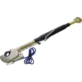 Oberlenker Auge/Haken 510, M36 Kat.2/3 (Tlc5103623Kr) Kramp