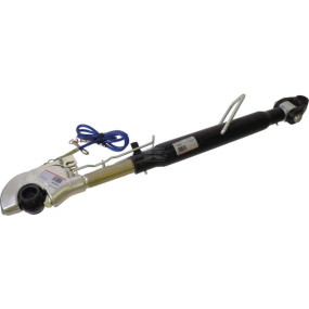 Oberlenker Gabel/Haken 510, M36 Kat.2/3 (Tlc5103628033Kr) Kramp