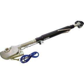 Oberlenker Gabelhaken 510, M36 Kat.3/2 (Tlc5103632032Kr) Kramp