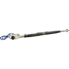 Oberlenker Auge/Haken 640, M30 Kat.2/2 (Tlc6403022Kr) Kramp