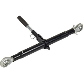 Oberlenker mit Ratsche, 25,7 X 25,7Mm, M36-3, Rohr 600Mm (Tlr6003622Kr) Kramp
