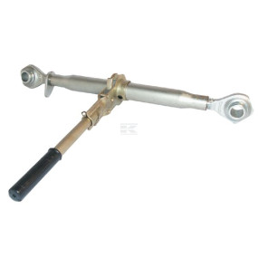 Oberlenker Auge/Auge 406, 1-1/8In Cat.2/2 (Tp430) Kramp