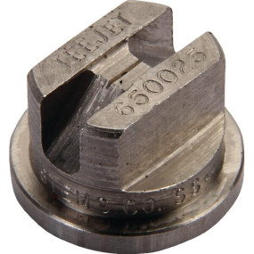 Teejet, Düse, Tp, Goldfarben, 70°, Edelstahl, Sw8 (Tp650025Ss) Kramp