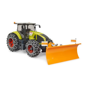 Claas Axion 950+Schneeketten (U03018) Kramp