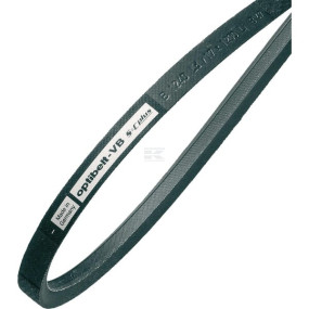 Keilriemen,D236 32X6000 Optibelt (Vb326000) Kramp