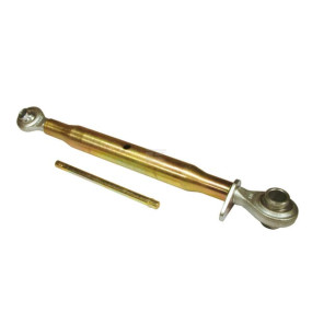 Oberlenker Auge/Auge 330, 1-1/8In Cat.2/2 (Vlk1008) Kramp