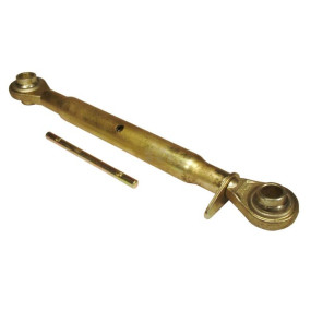 Oberlenker Auge/Auge 368, 1-1/8In Cat.2/2 (Vlk1057) Kramp