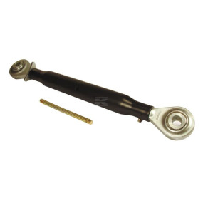 Oberlenker Auge/Auge 483, 1-3/8In Cat.2/2 (Vlk1202) Kramp