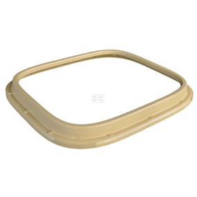 Aufsatzrand 200 L (Vn90070529) Kramp