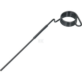 Zinken, Feder-, Rech (Z2000360) Kramp