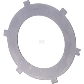 Kupplungsscheibe (Vph5273) Kramp