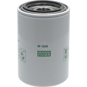 Ölfilter (W1020) Kramp