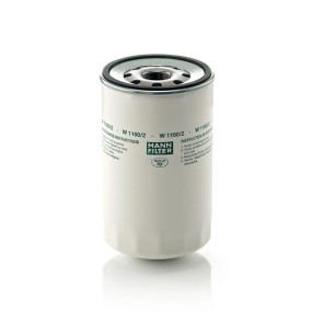Ölfilter (W11602) Kramp