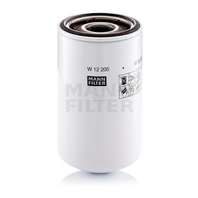 Ölfilter (W12205) Kramp