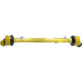 Zapfwelle B2500 L = 1210 (W25001210Kb61) Kramp