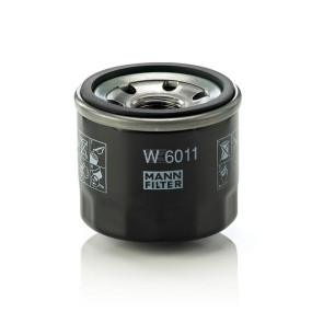 Ölfilter (W6011) Kramp
