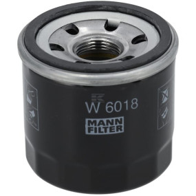 Ölfilter (W6018) Kramp
