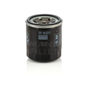 Ölfilter (W6021) Kramp