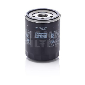 Ölfilter (W7037) Kramp
