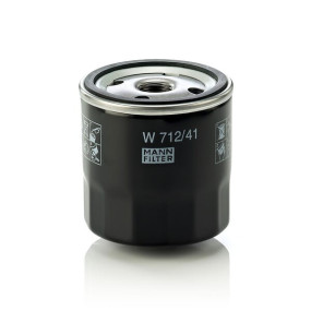 Ölfilter (W71241) Kramp