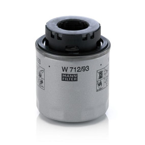 Ölfilter (W71293) Kramp