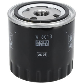 Ölfilter (W8013) Kramp