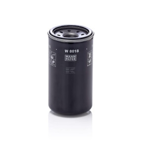 Ölfilter (W8018) Kramp