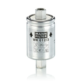 Kraftstofffilter (Wk6123) Kramp