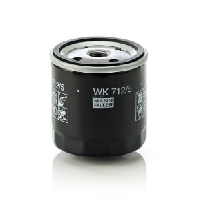 Kraftstofffilter (Wk7125) Kramp