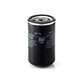 Kraftstofffilter (Wk733) Kramp