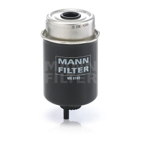 Kraftstofffilter (Wk8185) Kramp