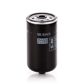 Kraftstofffilter (Wk8243) Kramp